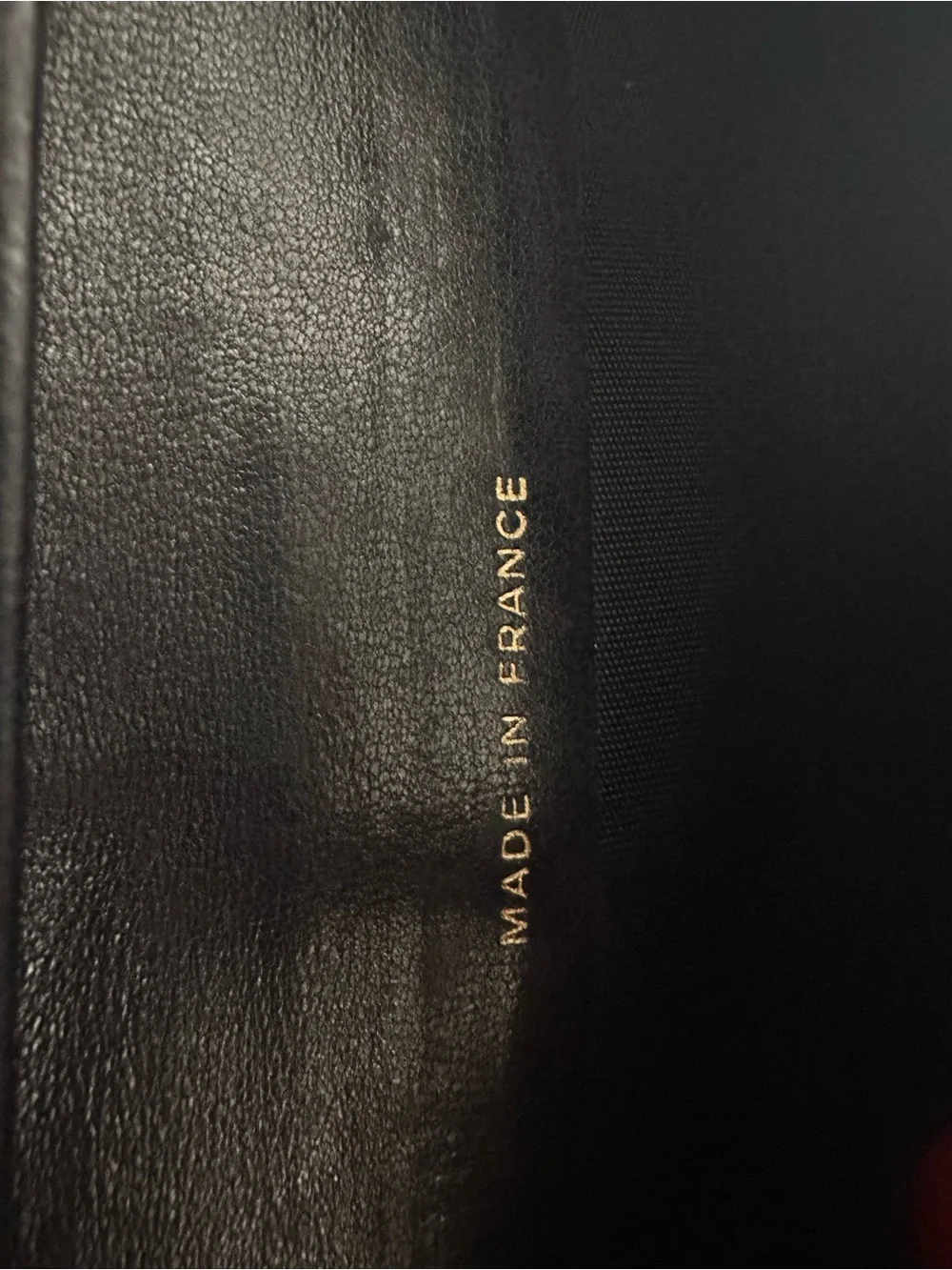 CHANEL Vintage Black Caviar CC French Long Wallet Kiss Lock Coin Purse 11 Series